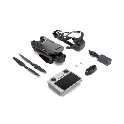 DJI Mavic 3 Pro (DJI RC) - Premium Drone from DJI - Just $2849! Shop now at Eagleview Drones