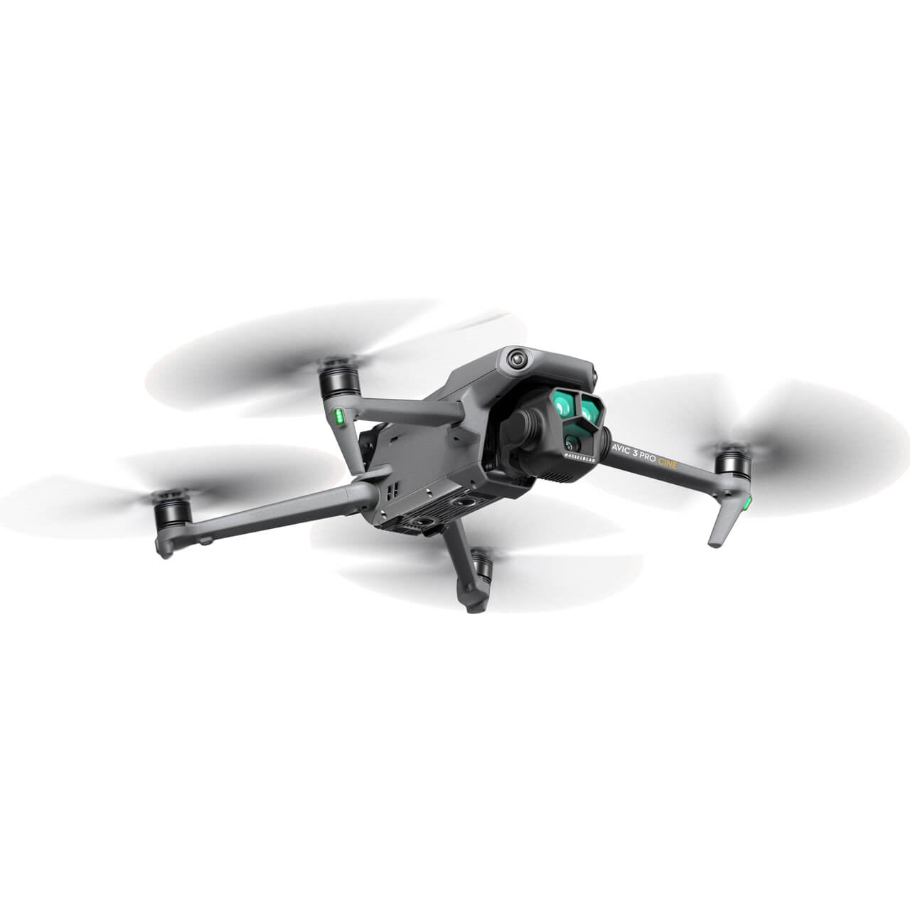 DJI Mavic 3 Pro Cine Premium Combo (DJI RC Pro) - Premium Drone from DJI - Just $6249! Shop now at Eagleview Drones