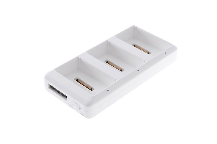 Phantom 4 - Battery Charging Hub - Premium DJI Parts from DJI - Just $117! Shop now at Eagleview Drones