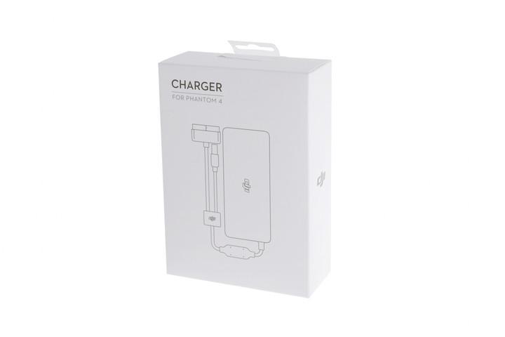 Phantom 4 Pro V2.0 - 100W Battery Charger - Premium DJI Parts from DJI - Just $83.70! Shop now at Eagleview Drones