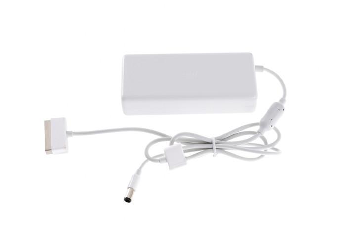 Phantom 4 Pro V2.0 - 100W Battery Charger - Premium DJI Parts from DJI - Just $83.70! Shop now at Eagleview Drones