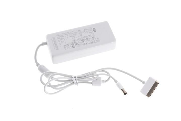 Phantom 4 Pro V2.0 - 100W Battery Charger - Premium DJI Parts from DJI - Just $83.70! Shop now at Eagleview Drones