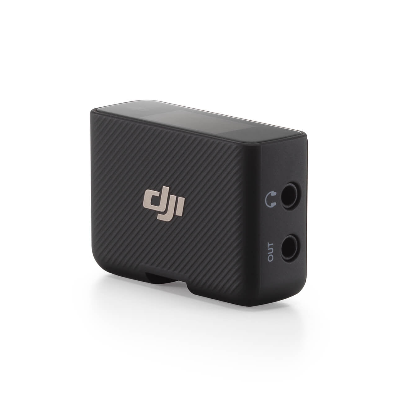 DJI Mic (1 TX + 1 RX) - Premium DJI MIC from DJI - Just $295! Shop now at Eagleview Drones