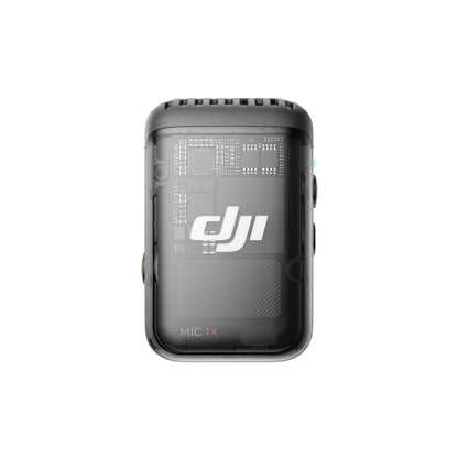 DJI Mic 2 (1 TX + 1 RX) - Premium DJI MIC from DJI - Just $299! Shop now at Eagleview Drones