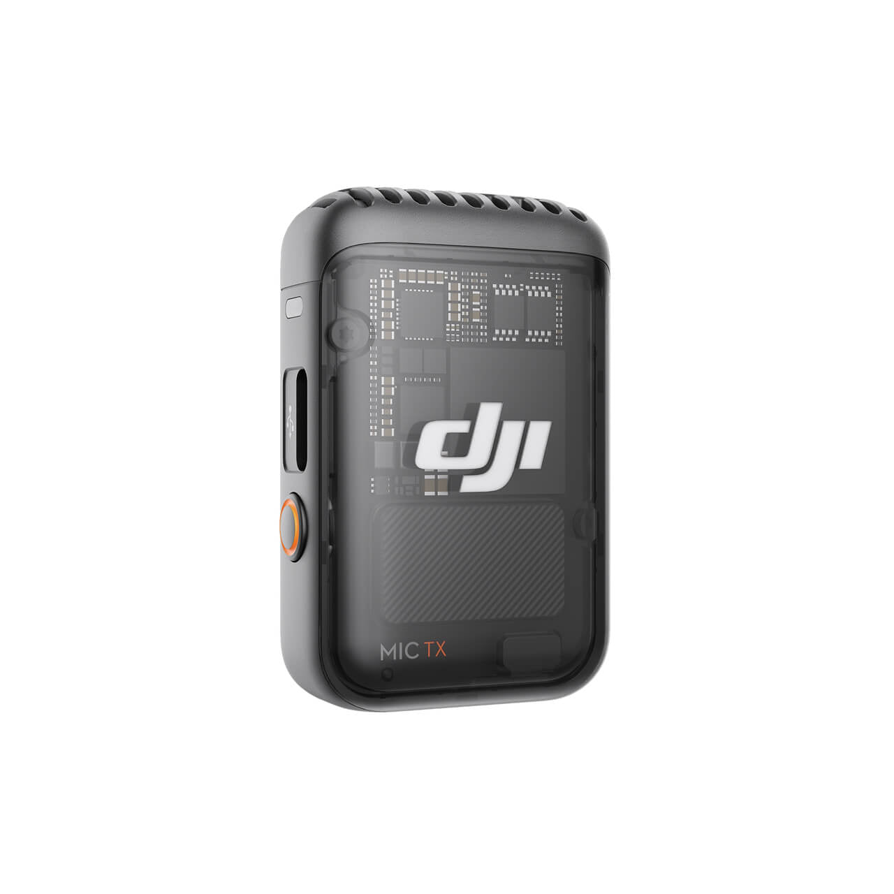 DJI Mic 2 (2 TX + 1 RX + Charging Case) - Premium DJI MIC from DJI - Just $478! Shop now at Eagleview Drones