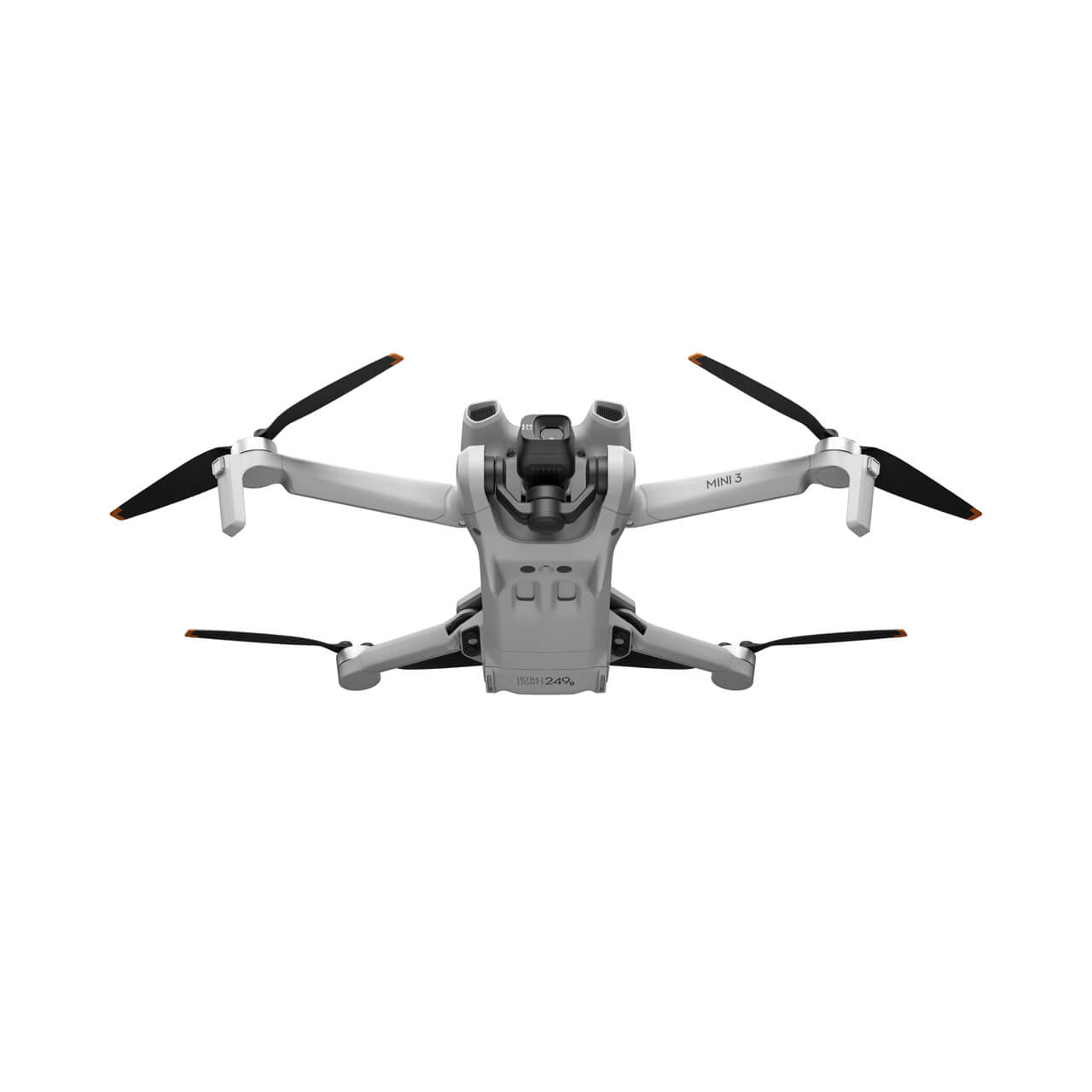 DJI Mini 3 (DJI RC) - Premium Drones from DJI - Just $749! Shop now at Eagleview Drones