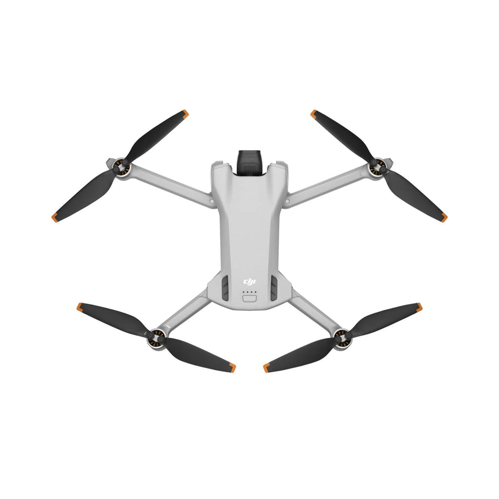 DJI Mini 3 (DJI RC-N1) - Premium Drones from DJI - Just $689! Shop now at Eagleview Drones