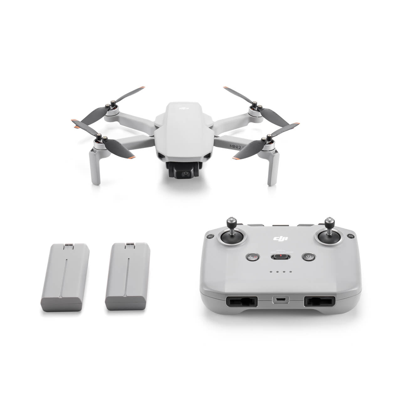 DJI Mini 2 SE Fly More Combo - Premium Drones from DJI - Just $619! Shop now at Eagleview Drones