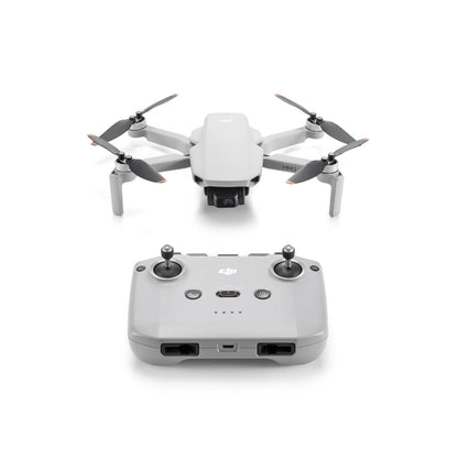 DJI Mini 2 SE - Premium Drones from DJI - Just $429! Shop now at Eagleview Drones