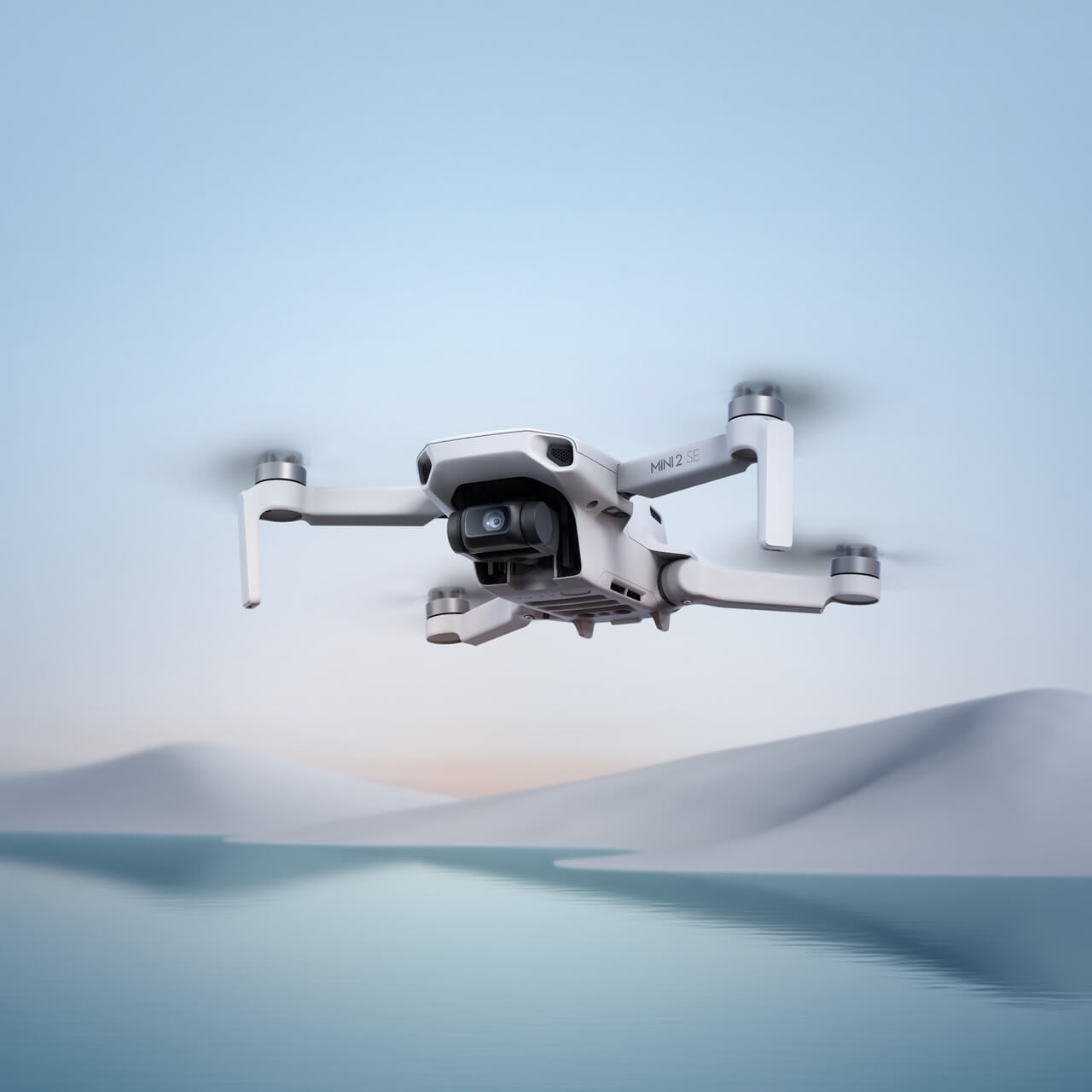 DJI Mini 2 SE - Premium Drones from DJI - Just $429! Shop now at Eagleview Drones