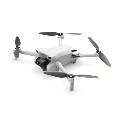 DJI Mini 3 Fly More Combo (DJI RC) - Premium Drones from DJI - Just $988! Shop now at Eagleview Drones