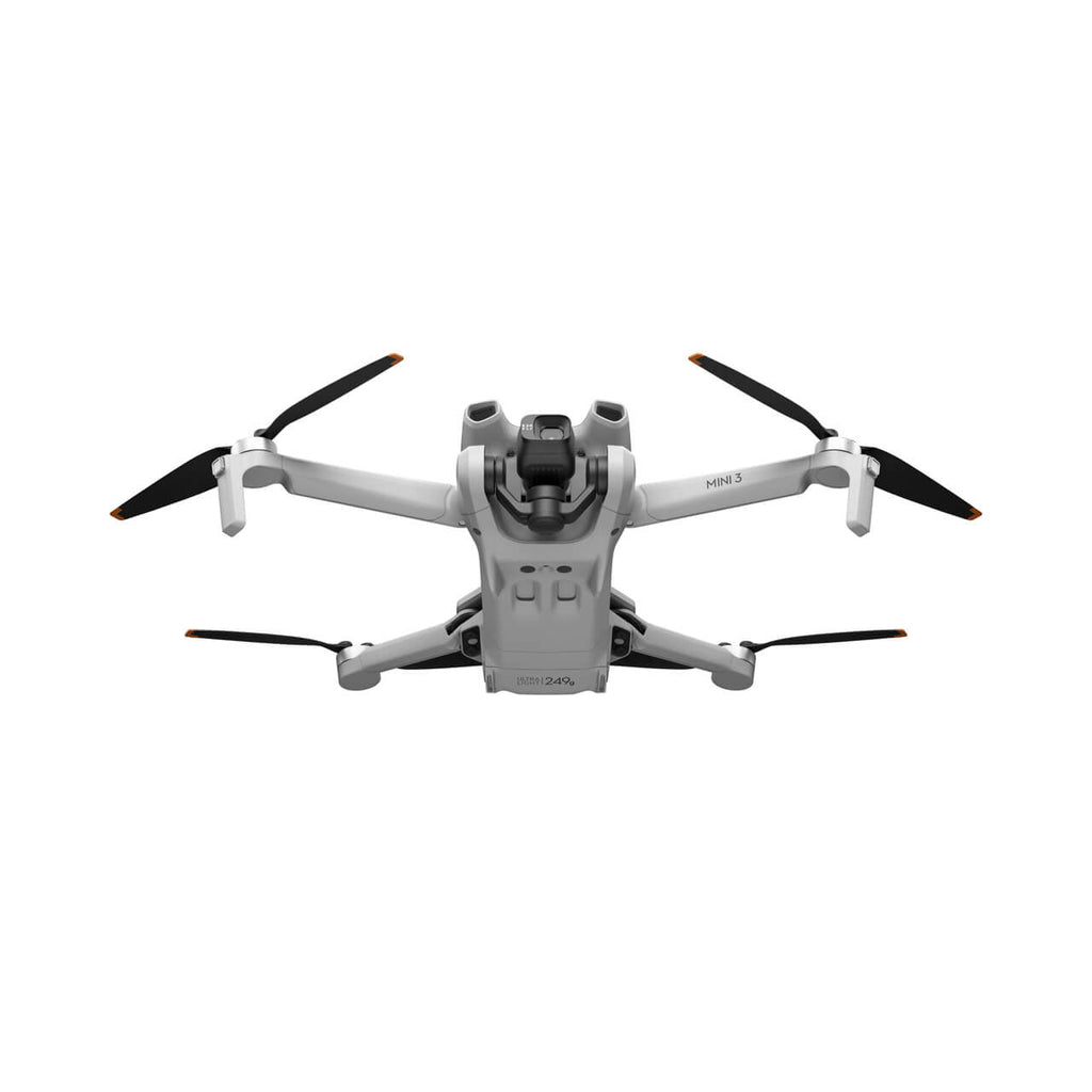 DJI Mini 3 Fly More Combo (DJI RC) - Premium Drones from DJI - Just $988! Shop now at Eagleview Drones