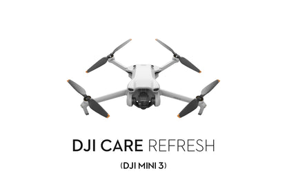 DJI Care Refresh 1-Year Plan (DJI Mini 3) - Premium Refresh from DJI - Just $85! Shop now at Eagleview Drones