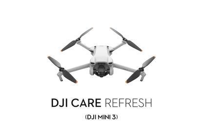 DJI Care Refresh 2-Year Plan (DJI Mini 3) - Premium Refresh from DJI - Just $125! Shop now at Eagleview Drones