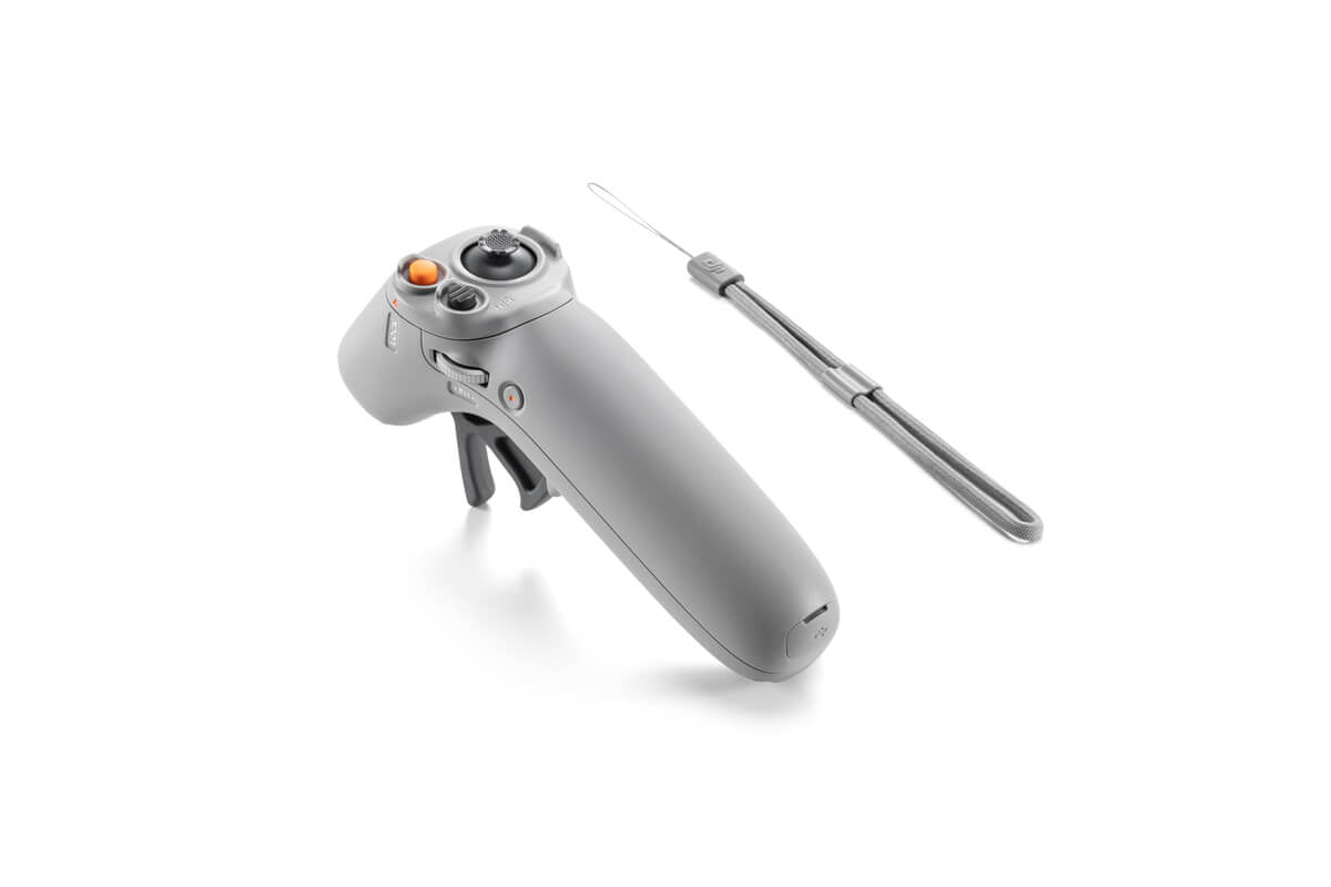 DJI RC Motion 2 - Open Box - Premium remote controller from DJI - Just $289! Shop now at Eagleview Drones