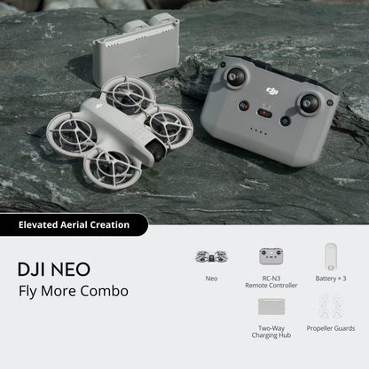 DJI Neo Fly More Combo