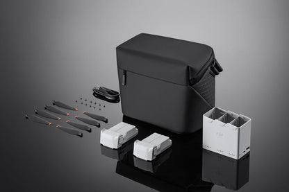 DJI Mini 3 Pro Fly More Kit Plus - Premium Batteries from DJI - Just $349! Shop now at Eagleview Drones