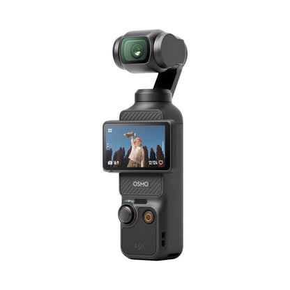 Osmo Pocket 3 - Premium Pocket 3 from DJI - Just $719! Shop now at Eagleview Drones