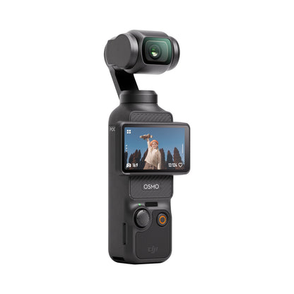 Osmo Pocket 3 - Premium Pocket 3 from DJI - Just $719! Shop now at Eagleview Drones