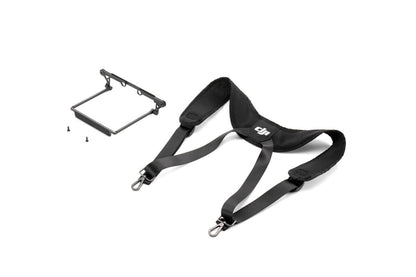 DJI RC Plus Strap and Waist Support Kit - Premium strap from DJI - Just $149! Shop now at Eagleview Drones