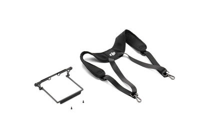 DJI RC Plus Strap and Waist Support Kit - Premium strap from DJI - Just $149! Shop now at Eagleview Drones