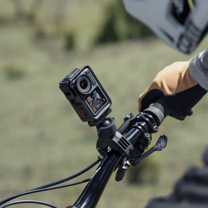 Osmo Action 4 Road Cycling Combo - Premium ACTION Camera from DJI - Just $654! Shop now at Eagleview Drones