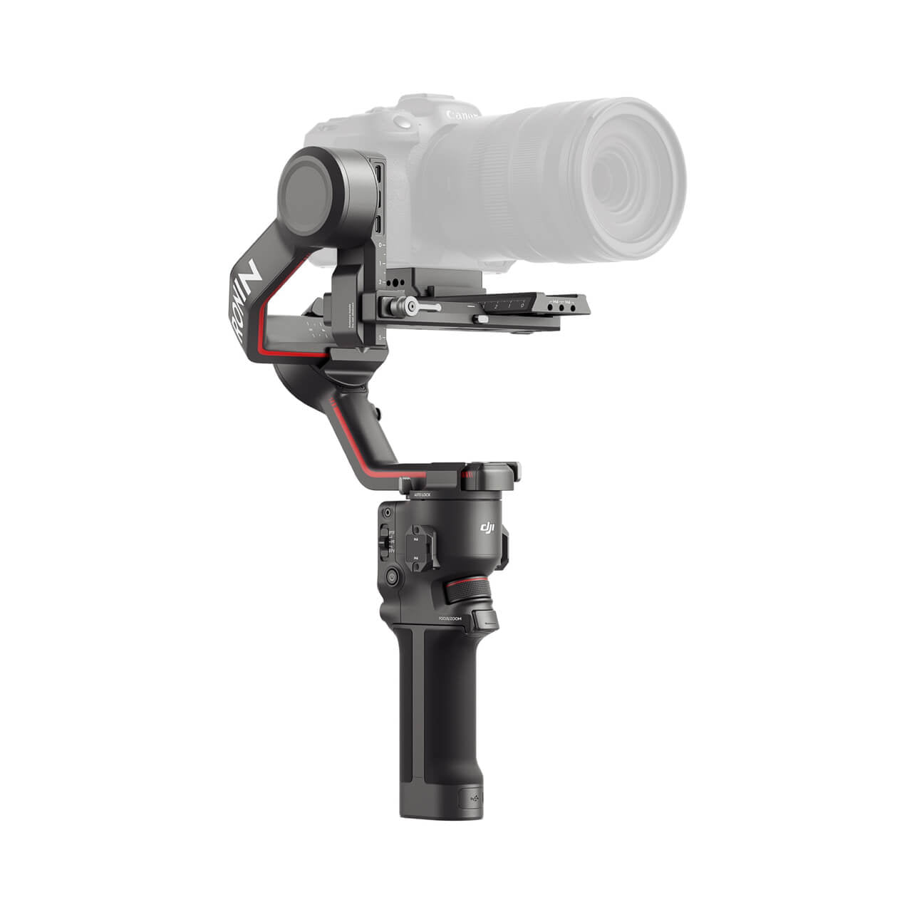 DJI RS 3 - Premium RS3 from DJI - Just $629! Shop now at Eagleview Drones
