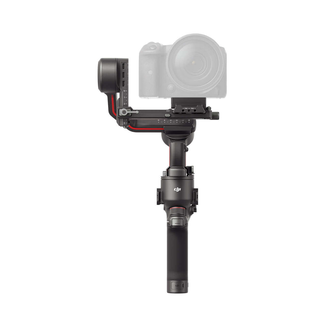 DJI RS 3 - Premium RS3 from DJI - Just $629! Shop now at Eagleview Drones