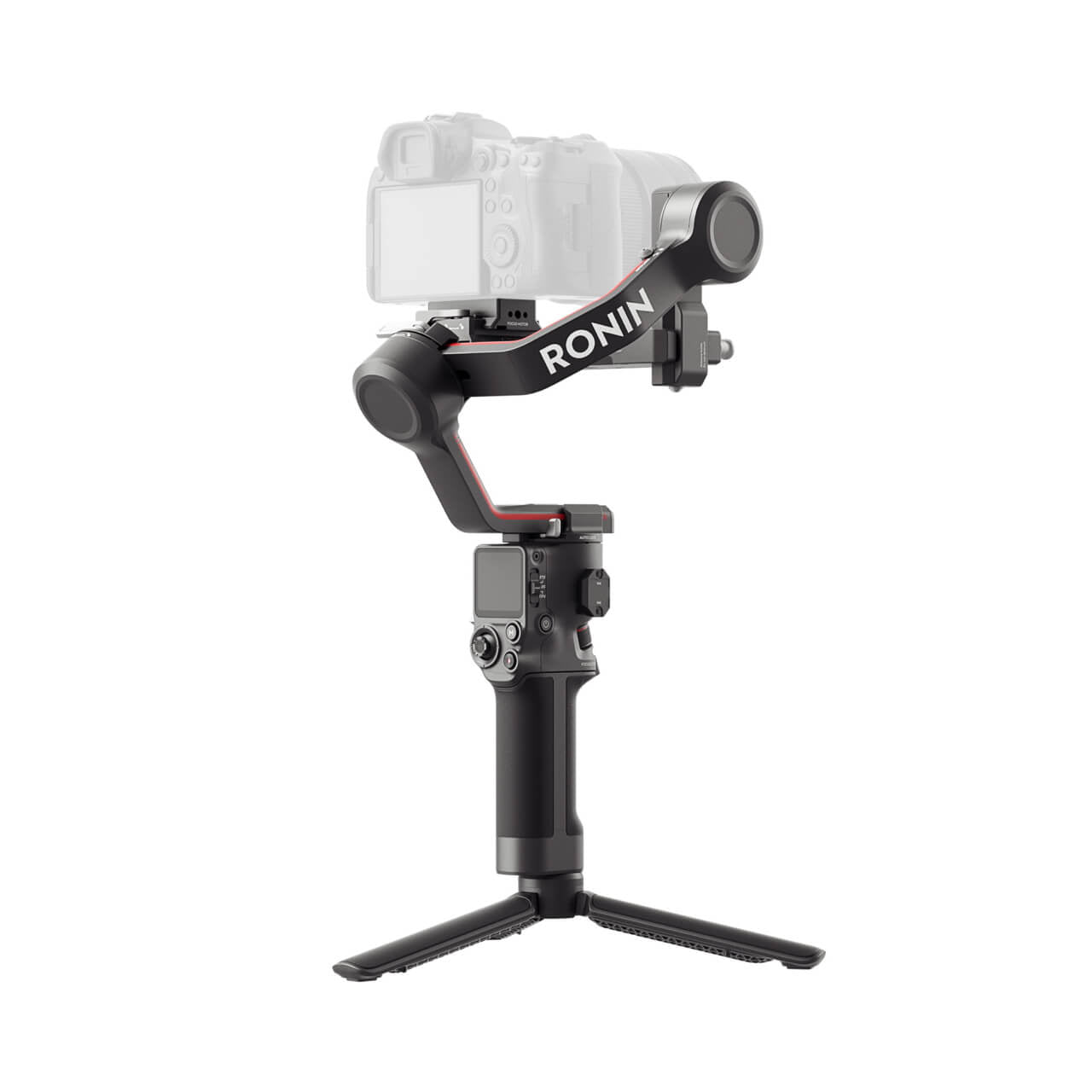 DJI RS 3 - Premium RS3 from DJI - Just $629! Shop now at Eagleview Drones