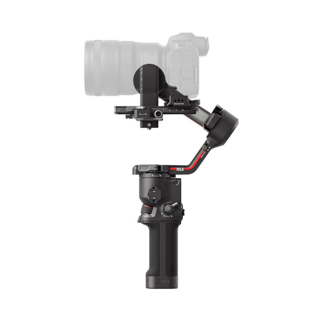 DJI RS 3 - Premium RS3 from DJI - Just $629! Shop now at Eagleview Drones