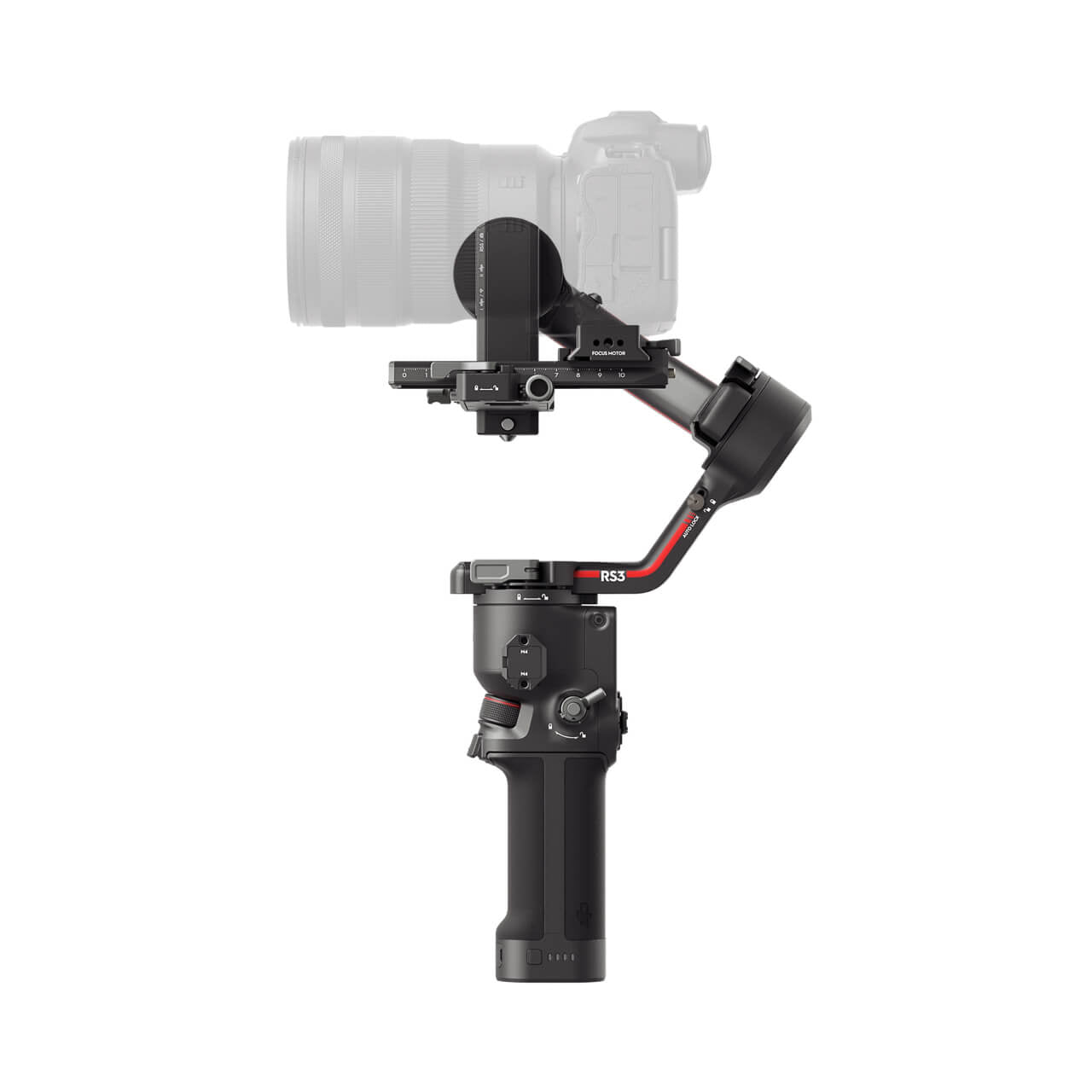 DJI RS 3 - Premium RS3 from DJI - Just $629! Shop now at Eagleview Drones