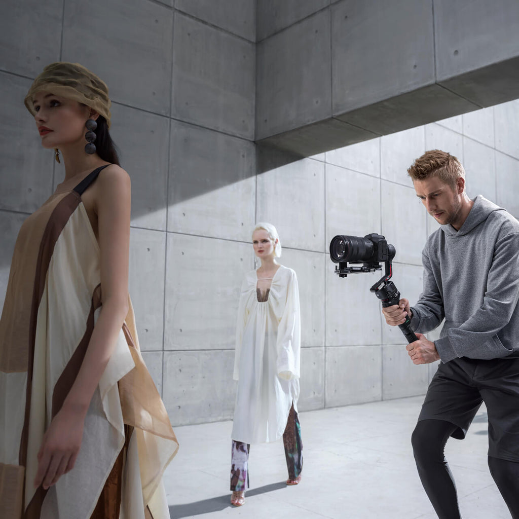 DJI RS 3 - Premium RS3 from DJI - Just $629! Shop now at Eagleview Drones