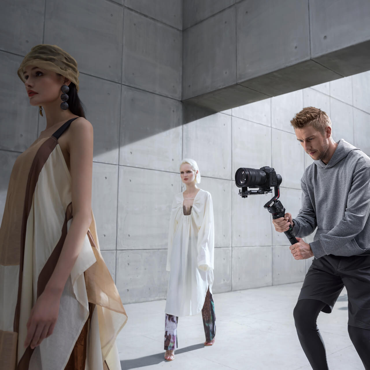 DJI RS 3 - Premium RS3 from DJI - Just $629! Shop now at Eagleview Drones