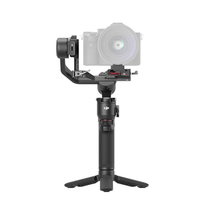 DJI RS 3 Mini - Premium DJI RS 3 Mini from DJI - Just $429! Shop now at Eagleview Drones