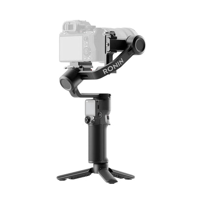 DJI RS 3 Mini - Premium DJI RS 3 Mini from DJI - Just $429! Shop now at Eagleview Drones