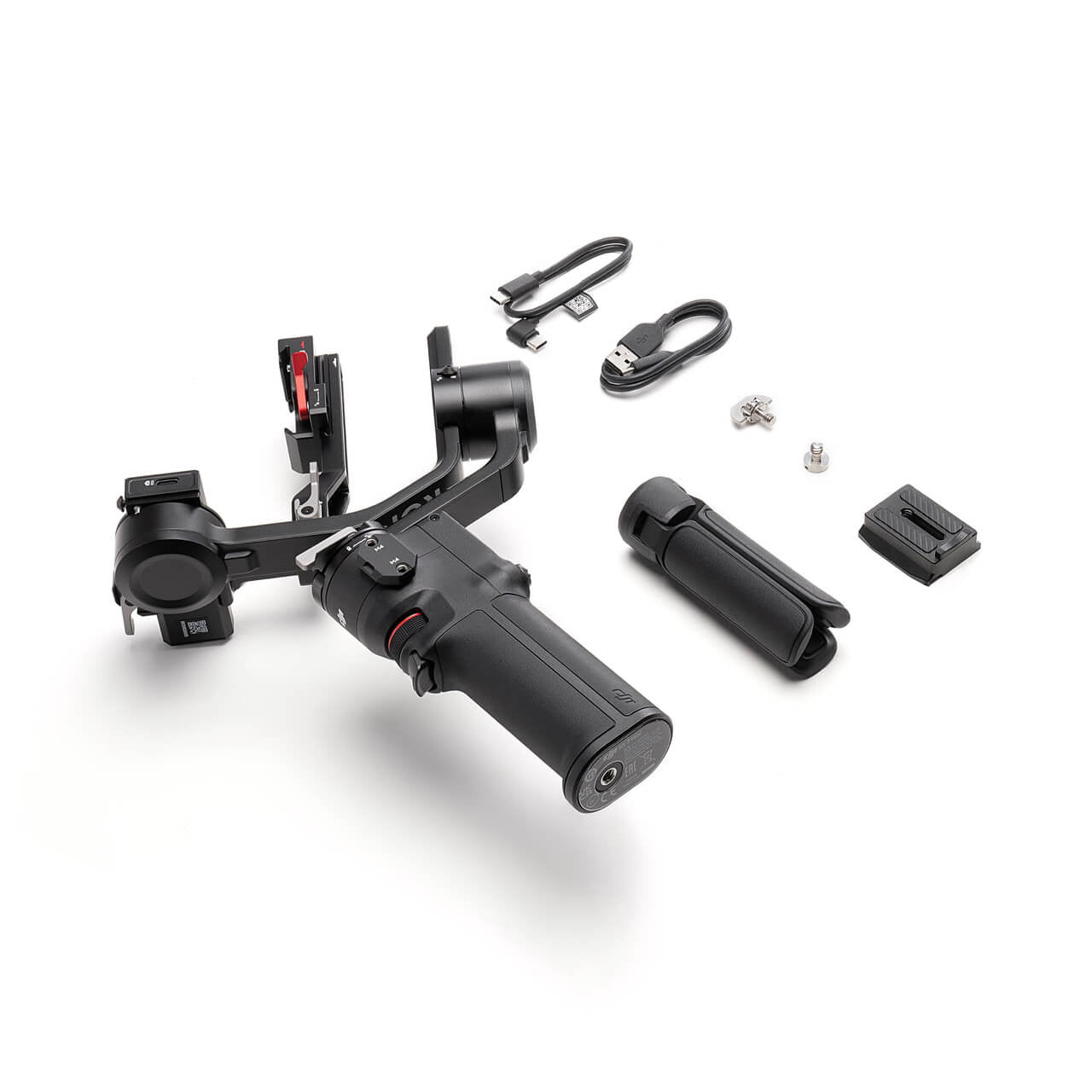 DJI RS 3 Mini - Premium DJI RS 3 Mini from DJI - Just $429! Shop now at Eagleview Drones