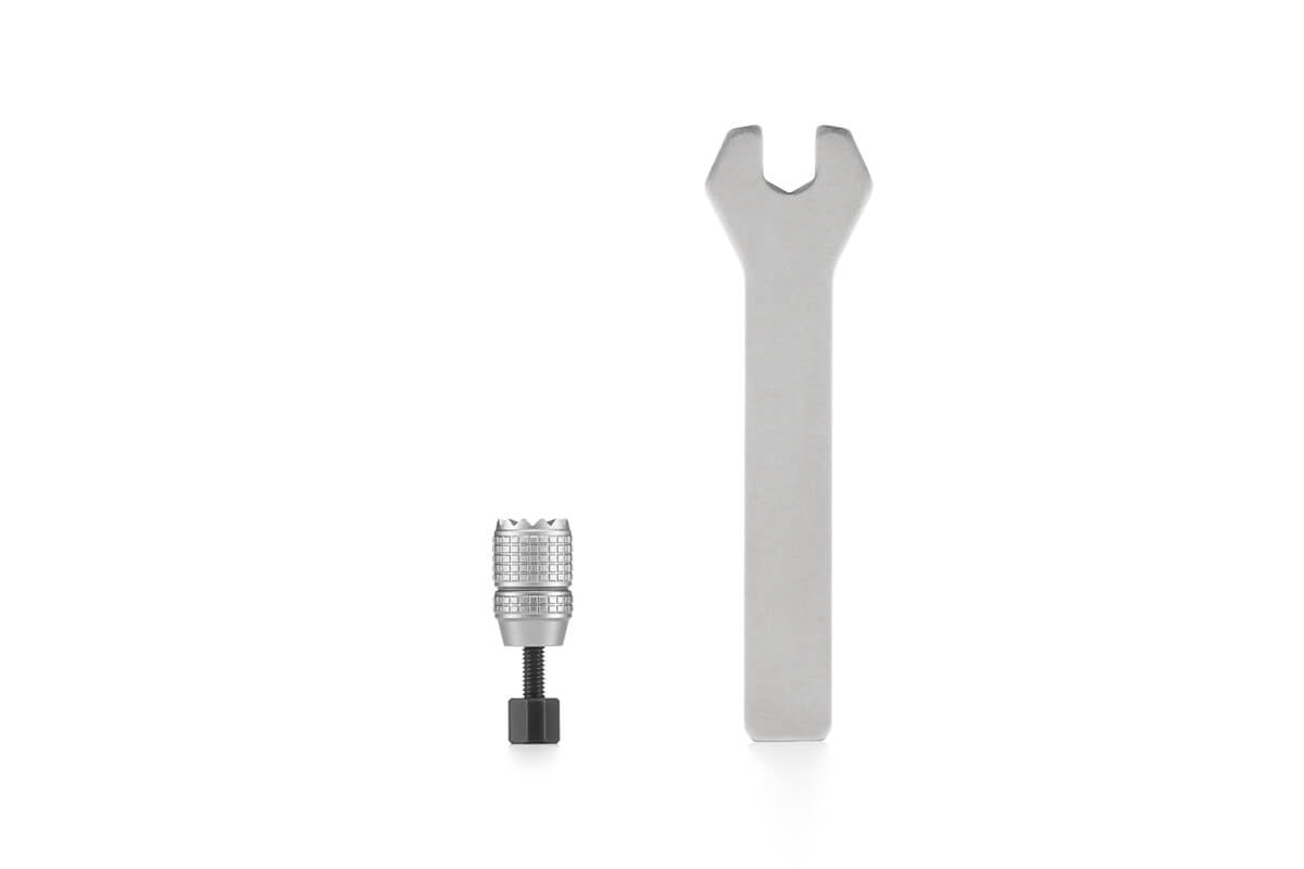 DJI RC Plus Height-Adjustable Control Sticks - Premium Controller Sticks from DJI - Just $26! Shop now at Eagleview Drones