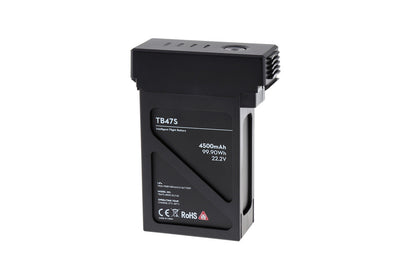 Matrice 600 Series TB47S Intelligent Flight Battery - Premium Battery from DJI - Just $259! Shop now at Eagleview Drones