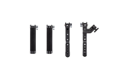 DJI R TWIST GRIP DUAL HANDLE - Premium Twist Handle from DJI - Just $199! Shop now at Eagleview Drones