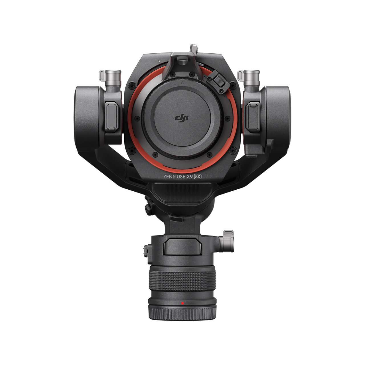 Zenmuse X9-8K Gimbal Camera - Premium Camera Gimbal from DJI - Just $4029! Shop now at Eagleview Drones
