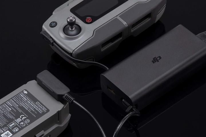 DJI Mavic 2 Battery Charger - Premium Camera Gimbal from DJI Innovations - Just $39! Shop now at Eagleview Drones