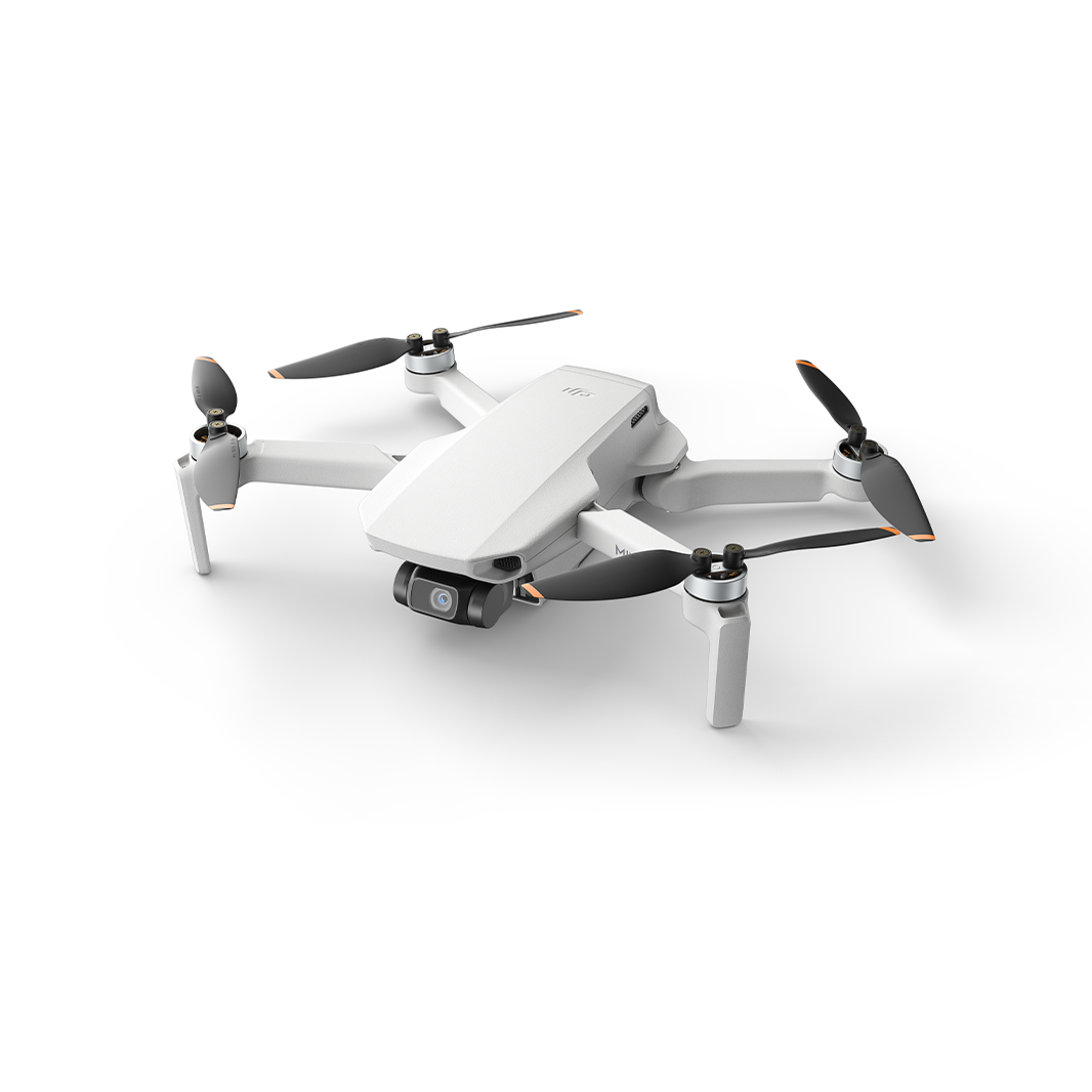 DJI Mini SE Fly More Combo - Premium Drone from DJI - Just $499! Shop now at Eagleview Drones