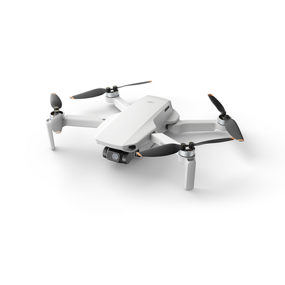 DJI Mini SE Fly More Combo - Premium Drone from DJI - Just $499! Shop now at Eagleview Drones