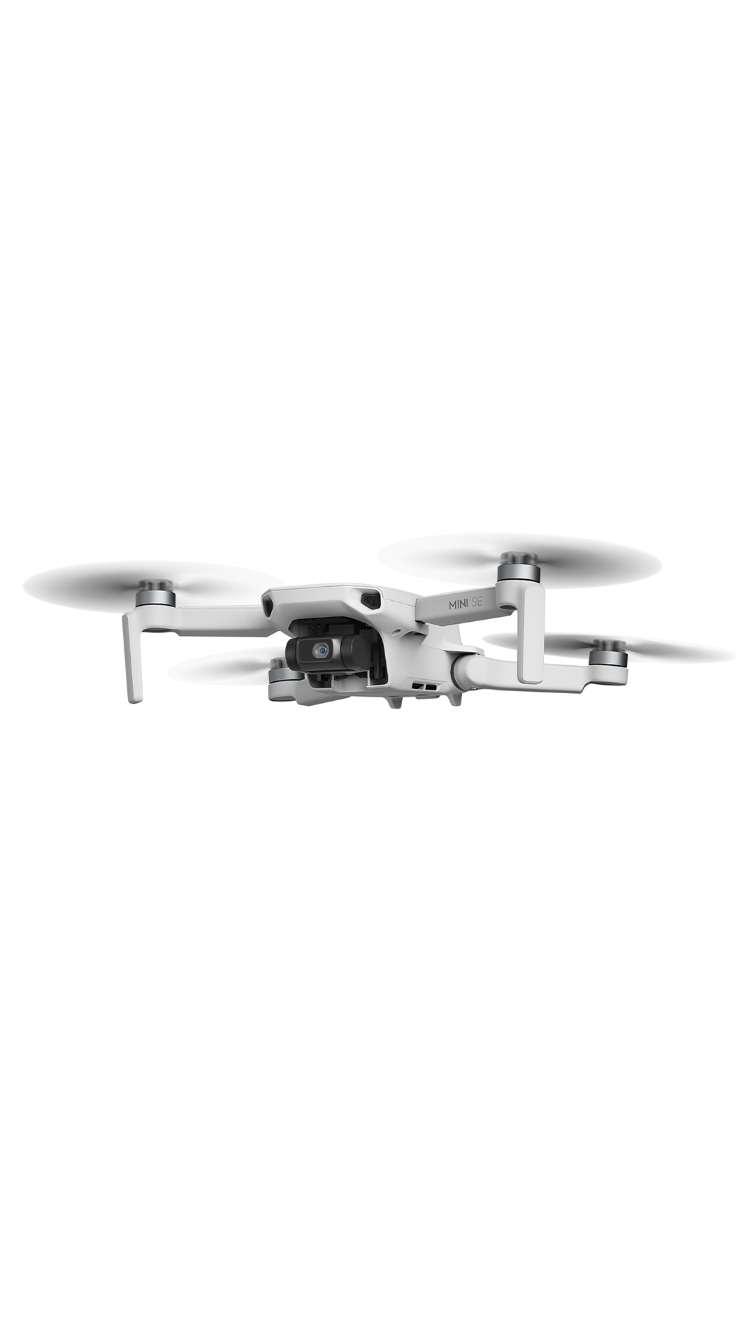 DJI Mini SE Fly More Combo - Premium Drone from DJI - Just $499! Shop now at Eagleview Drones