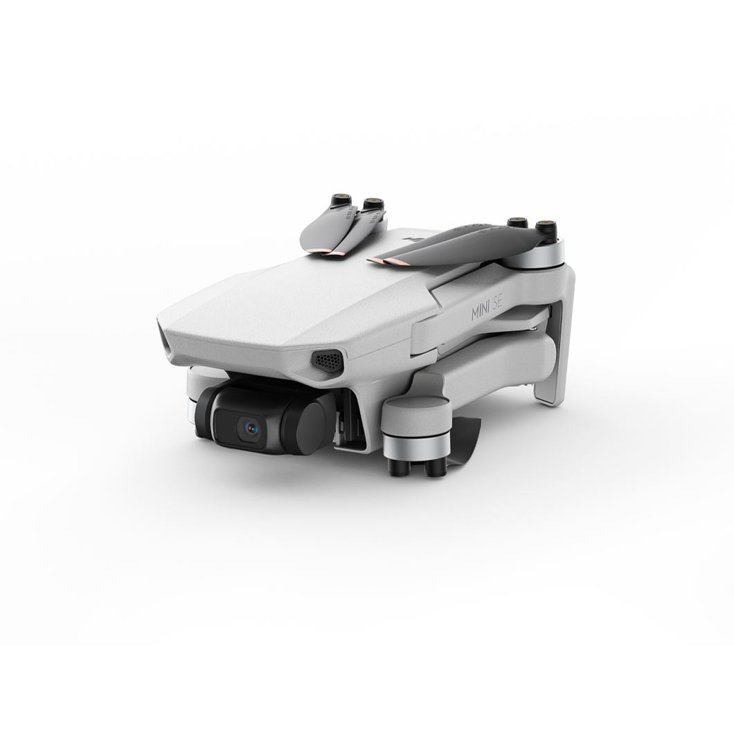 DJI Mini SE Fly More Combo - Premium Drone from DJI - Just $499! Shop now at Eagleview Drones