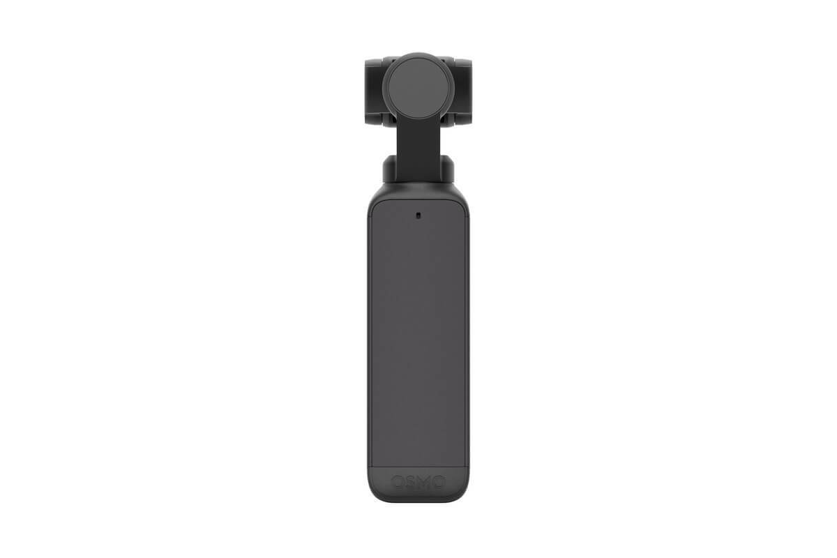 DJI Pocket 2 - Premium Camera Gimbal from DJI - Just $479! Shop now at Eagleview Drones