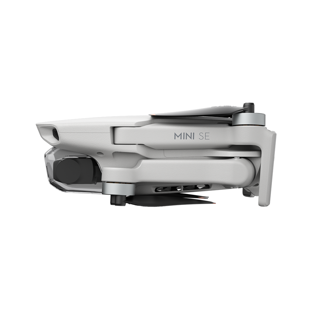 DJI Mini SE Fly More Combo - Premium Drone from DJI - Just $499! Shop now at Eagleview Drones