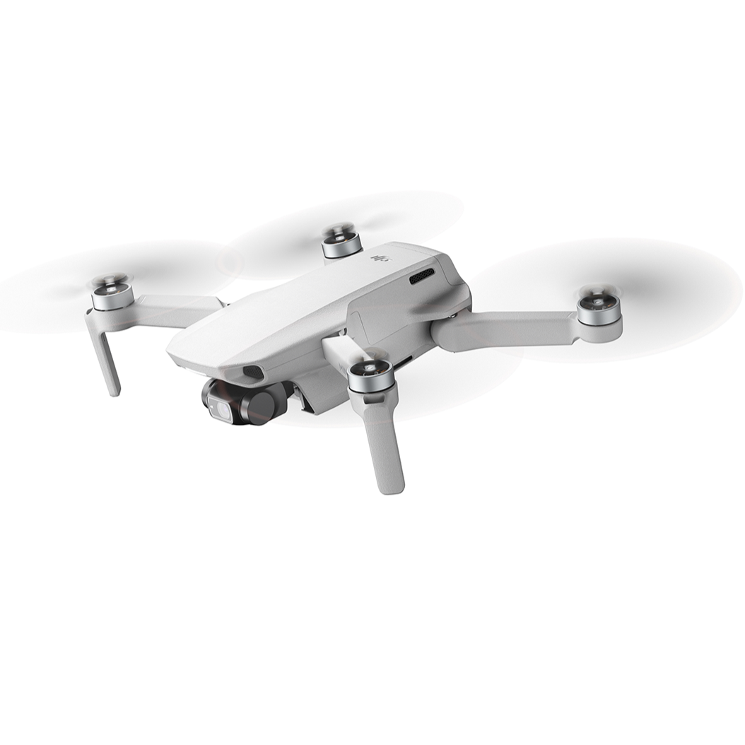 DJI Mini SE Fly More Combo - Premium Drone from DJI - Just $499! Shop now at Eagleview Drones