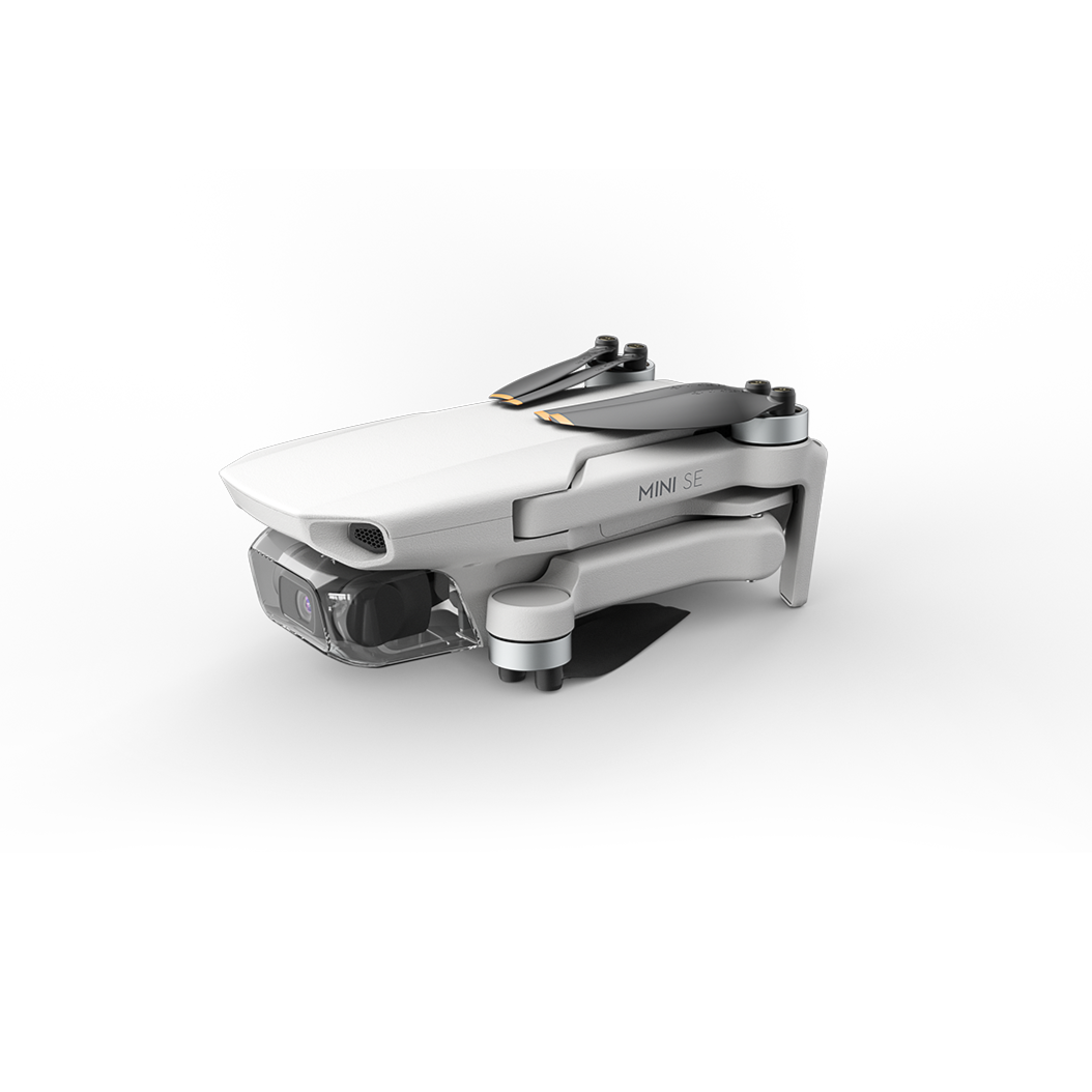 DJI Mini SE Fly More Combo - Premium Drone from DJI - Just $499! Shop now at Eagleview Drones