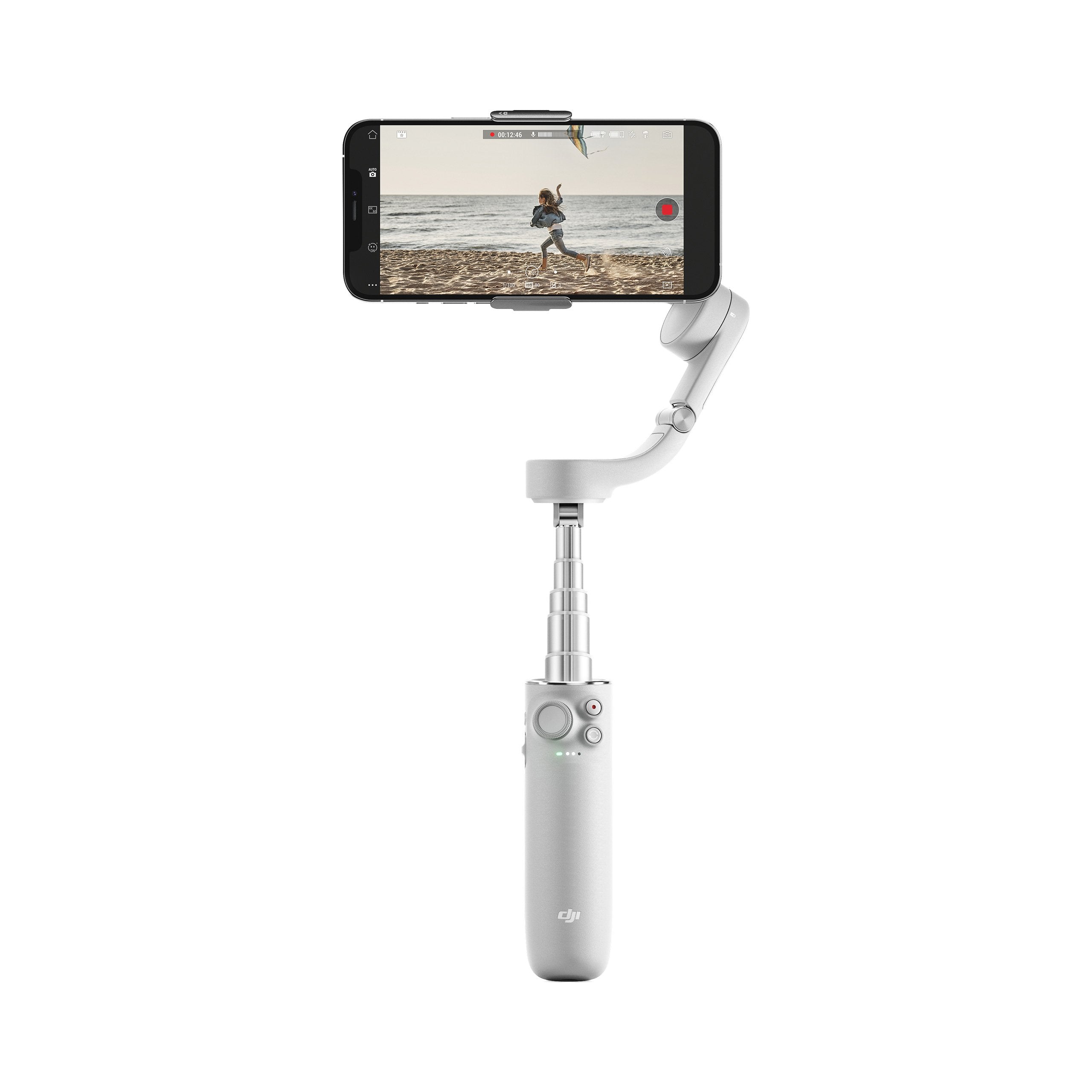 DJI OM 5 - Premium Camera Gimbal from DJI - Just $179! Shop now at Eagleview Drones